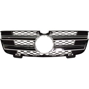 2007-2012 MERCEDES-BENZ Grille assy OEM# 16488001859776 PL# MB1200174