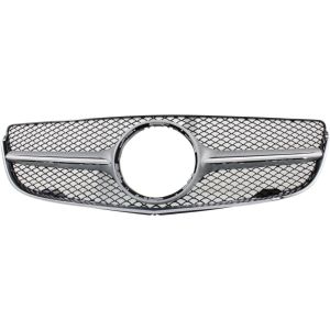 2014-2017 MERCEDES-BENZ E350 / E400 / E550 Grille assy OEM# 20788031839982 PL# MB1200179
