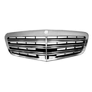 2010-2013 MERCEDES-BENZ S600 / S65 AMG Grille assy OEM# 22188006839040 PL# MB1200180