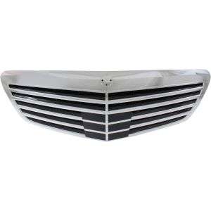 2010-2013 MERCEDES-BENZ S400 Grille assy OEM# 22188005839040 PL# MB1200184