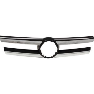 2013-2016 MERCEDES-BENZ GL350 / GL450 / GL550 Grille assy OEM# 16688003859982 PL# MB1200186