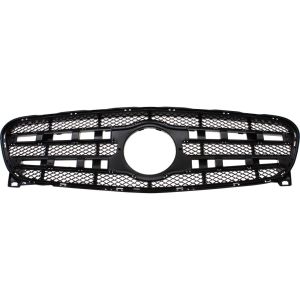 2015-2017 MERCEDES-BENZ GLA250 Grille assy OEM# 1568801200 PL# MB1200188