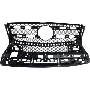 2013-2016 MERCEDES-BENZ GL450 / GL550 Grille assy OEM# 1668852465 PL# MB1200190
