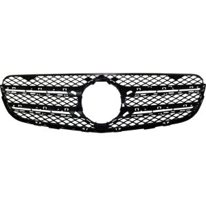 2016-2019 MERCEDES-BENZ GLC300 Grille assy CAPA OEM# 2538882000 PL# MB1200191C