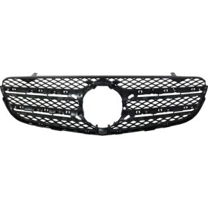 2016-2019 MERCEDES-BENZ GLC300 Grille assy CAPA OEM# 2538882100 PL# MB1200192C