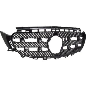 2017-2018 MERCEDES-BENZ E400 Grille assy CAPA OEM# 213888012364 PL# MB1200193C
