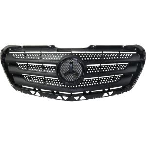 2014-2018 MERCEDES-BENZ Grille assy OEM# 90688805239B51 PL# MB1200194
