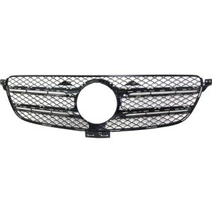 2016-2019 MERCEDES-BENZ Grille assy CAPA OEM# 1668880260 PL# MB1200196C