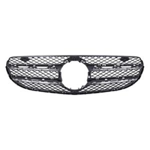 2020-2022 MERCEDES-BENZ GLC300 Grille assy OEM# 2538882800 PL# MB1200219
