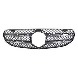 2020-2022 MERCEDES-BENZ GLC300 Grille assy CAPA  OEM# 2538882900 PL# MB1200220C
