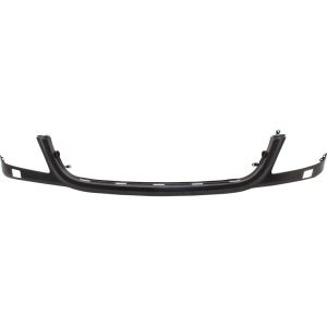 2010-2013 MERCEDES-BENZ Grille filler OEM# 9066200124 PL# MB1201102