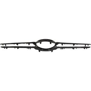 2016-2019 MERCEDES-BENZ GLC300 Grille molding CAPA  OEM# 25388823009040 PL# MB1210124C
