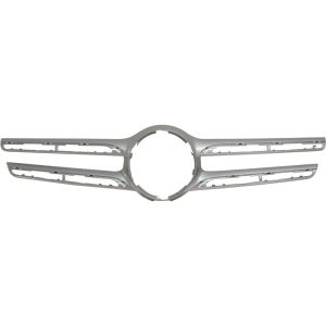 2016-2019 MERCEDES-BENZ GLC300 Grille molding OEM# 25388822009982 PL# MB1210125