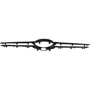 2016-2019 MERCEDES-BENZ GLC300 Grille molding CAPA  OEM# 25388822009040 PL# MB1210126C