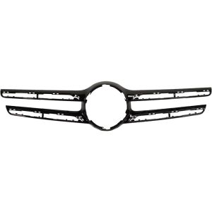 2016-2019 MERCEDES-BENZ GLC300 Grille molding OEM# 25388822009040 PL# MB1210126