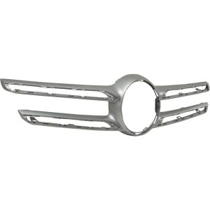 2016-2019 MERCEDES-BENZ Grille molding CAPA OEM# 16688803239982 PL# MB1210127C