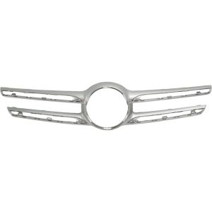 2016-2019 MERCEDES-BENZ Grille molding OEM# 16688803239982 PL# MB1210127