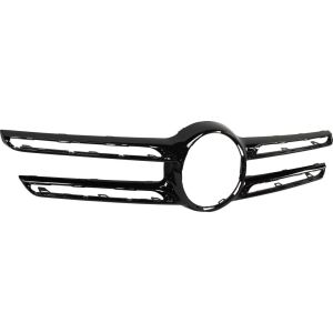 2016-2019 MERCEDES-BENZ Grille molding CAPA OEM# 16688803239040 PL# MB1210129C