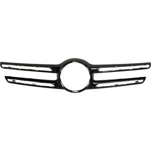 2016-2019 MERCEDES-BENZ Grille molding OEM# 16688803239040 PL# MB1210129