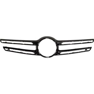 2016-2019 MERCEDES-BENZ Grille molding OEM# 16688804239040 PL# MB1210130