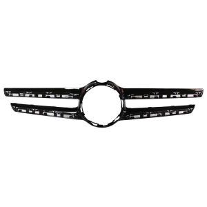 2017-2018 MERCEDES-BENZ E400 Grille molding OEM# 21388802609040 PL# MB1210137