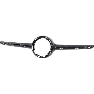 2019-2023 MERCEDES-BENZ C300 Grille molding OEM# 20588811009040 PL# MB1210141