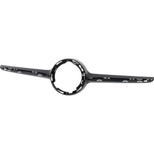 2019-2023 MERCEDES-BENZ C300 Grille molding OEM# 20588812009040 PL# MB1210143