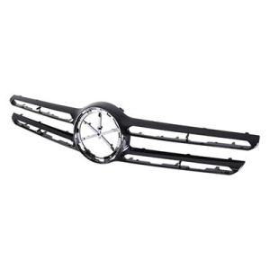 2020-2022 MERCEDES-BENZ GLC300 Grille molding OEM# 25388812019040 PL# MB1210149