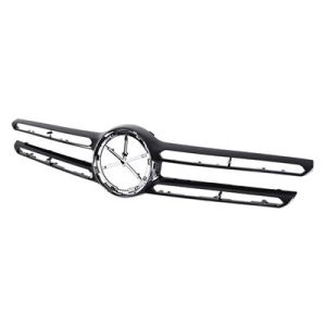 2020-2022 MERCEDES-BENZ GLC300 Grille molding CAPA  OEM# 25388813019040 PL# MB1210150C