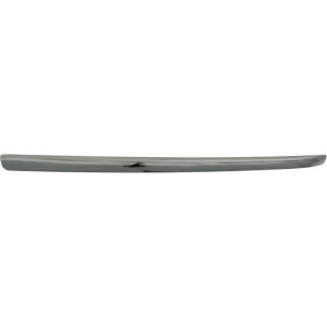 2015-2017 MERCEDES-BENZ Grille molding Left Driver Side CAPA  OEM# 1568850921 PL# MB1212105C