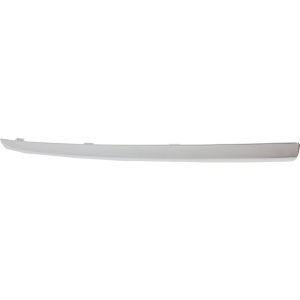 2015-2017 MERCEDES-BENZ Grille molding Right Passenger Side OEM# 1568851021 PL# MB1213105