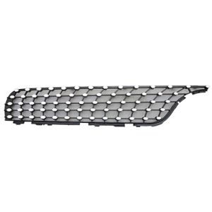 MERCEDES-BENZ GLC-SUV (253) (EXC COUPE) GRILLE INSERT RIGHT (Passenger Side) UPPER (GLC43) OEM#2538881400 2017-2019 PL#MB1213112