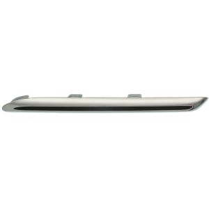 2017-2019 MERCEDES-BENZ Grille molding lower Left Driver Side OEM# 213888037364 PL# MB1214105