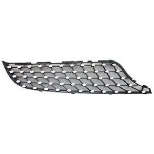 2017-2019 MERCEDES-BENZ Grille molding lower Right Passenger Side OEM# 2538881800 PL# MB1215109