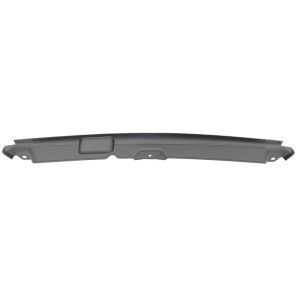 2016-2022 MERCEDES-BENZ GLC300 / GLC43 AMG Grille air deflector OEM# 2538801401 PL# MB1218104