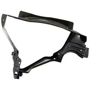 2010-2015 MERCEDES-BENZ GLK250 / GLK350 Headlamp mounting panel OEM# 2046200891 PL# MB1221111