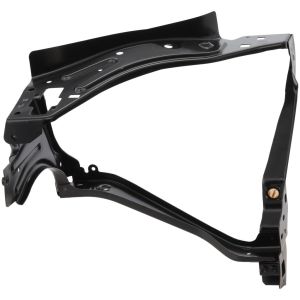 2010-2015 MERCEDES-BENZ GLK250 / GLK350 Headlamp mounting panel OEM# 2046200091 PL# MB1221112