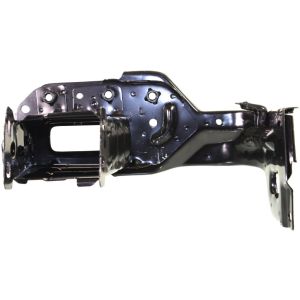 2001-2007 MERCEDES-BENZ Radiator support OEM# 2036202195 PL# MB1225123