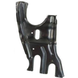 2001-2007 MERCEDES-BENZ Radiator support OEM# 2036200985 PL# MB1225129