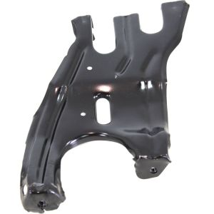 2001-2007 MERCEDES-BENZ Radiator support OEM# 2036200885 PL# MB1225130