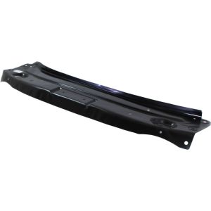2007-2012 MERCEDES-BENZ Radiator support CAPA  OEM# 1646200486 PL# MB1225143C
