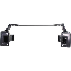 2006-2010 MERCEDES-BENZ R320 / R350 / R500 Radiator support OEM# 2516201234 PL# MB1225149
