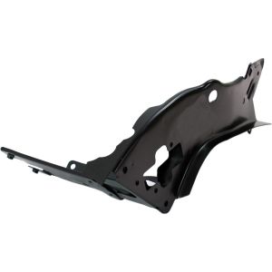 2003-2009 MERCEDES-BENZ Radiator support OEM# 2116200416 PL# MB1225151