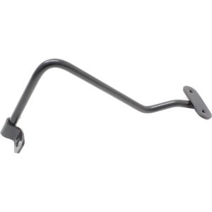 2010-2016 MERCEDES-BENZ Radiator support OEM# 212898023264 PL# MB1225191