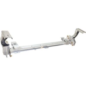 2015-2018 MERCEDES-BENZ Radiator support CAPA OEM# 2466200019 PL# MB1225192C