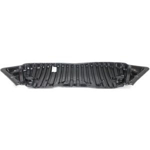 2008-2011 MERCEDES-BENZ C230 / C300 / C350 Lower engine cover OEM# 2045200723 PL# MB1228121