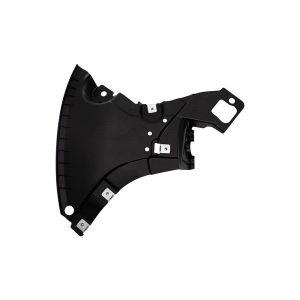 2022-2024 MERCEDES-BENZ C300 Lower engine cover OEM# 2065202400 PL# MB1228199