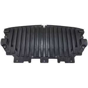 2022-2024 MERCEDES-BENZ C300 Lower engine cover OEM# 2065205400 PL# MB1228201
