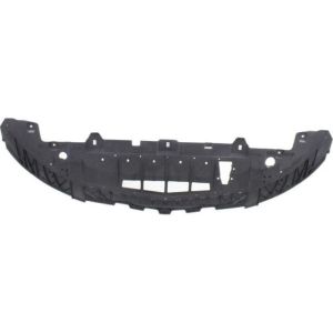 2014-2017 MERCEDES-BENZ CLA45 AMG Lower engine cover OEM# 1768850236 PL# MB1228203