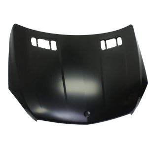 2012 MERCEDES-BENZ ML350 / ML550 Hood panel assy CAPA OEM# 1668800057 PL# MB1230131C